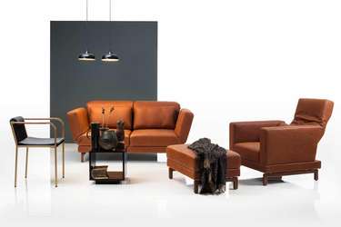 Sofa Moule
