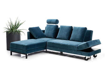 Schlafsofa Four Two