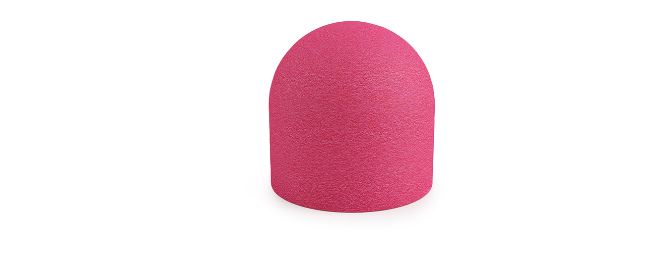 Kvadrat Stoff Divina 3