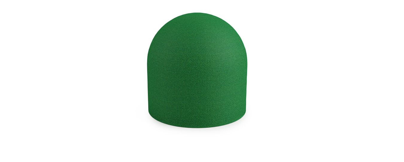 Kvadrat Stoff Hallingdal 65