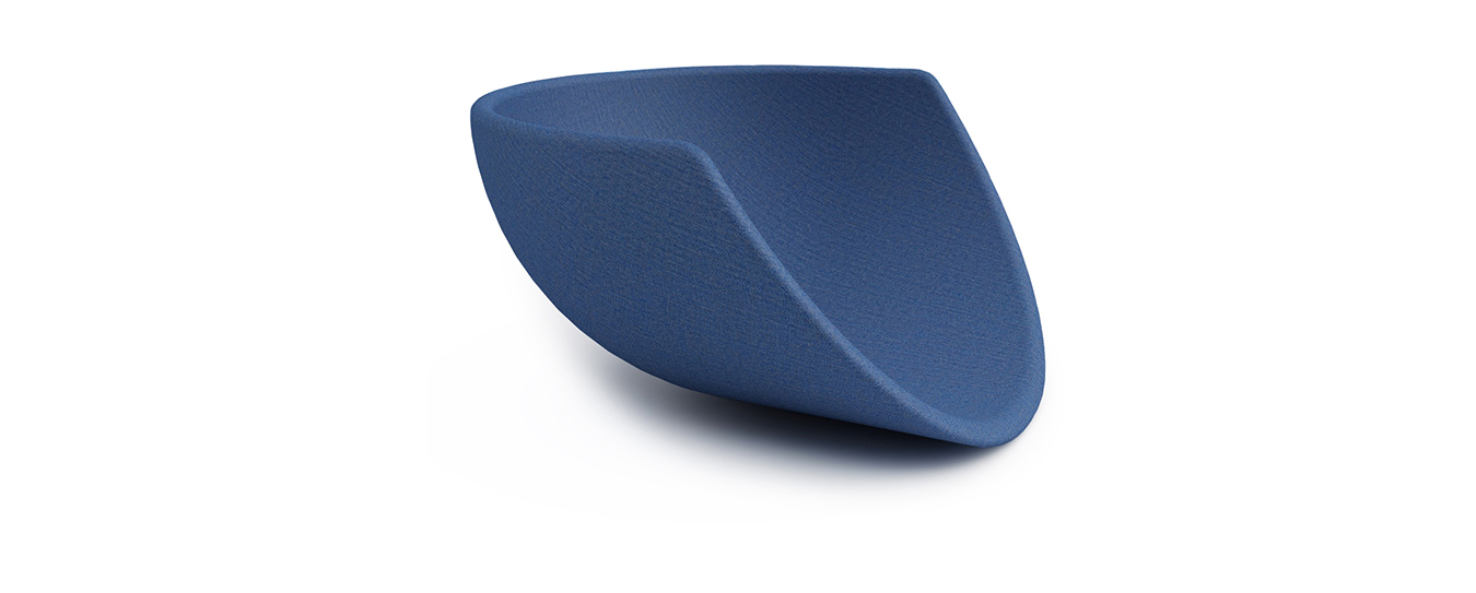 Kvadrat Stoff Remix 2