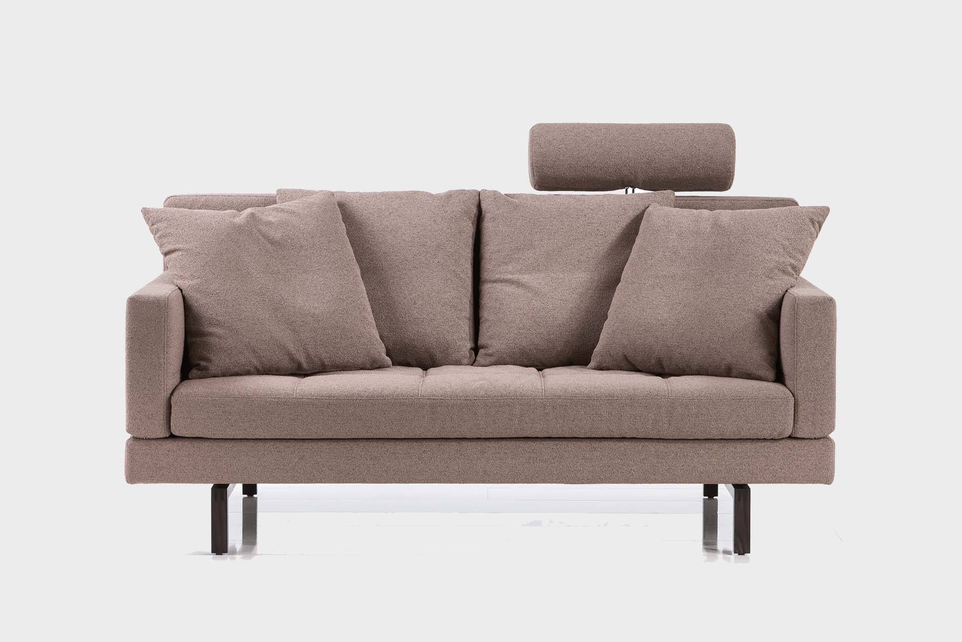 Das Amber Sofa von Brühl. Brühl Amber Sofa