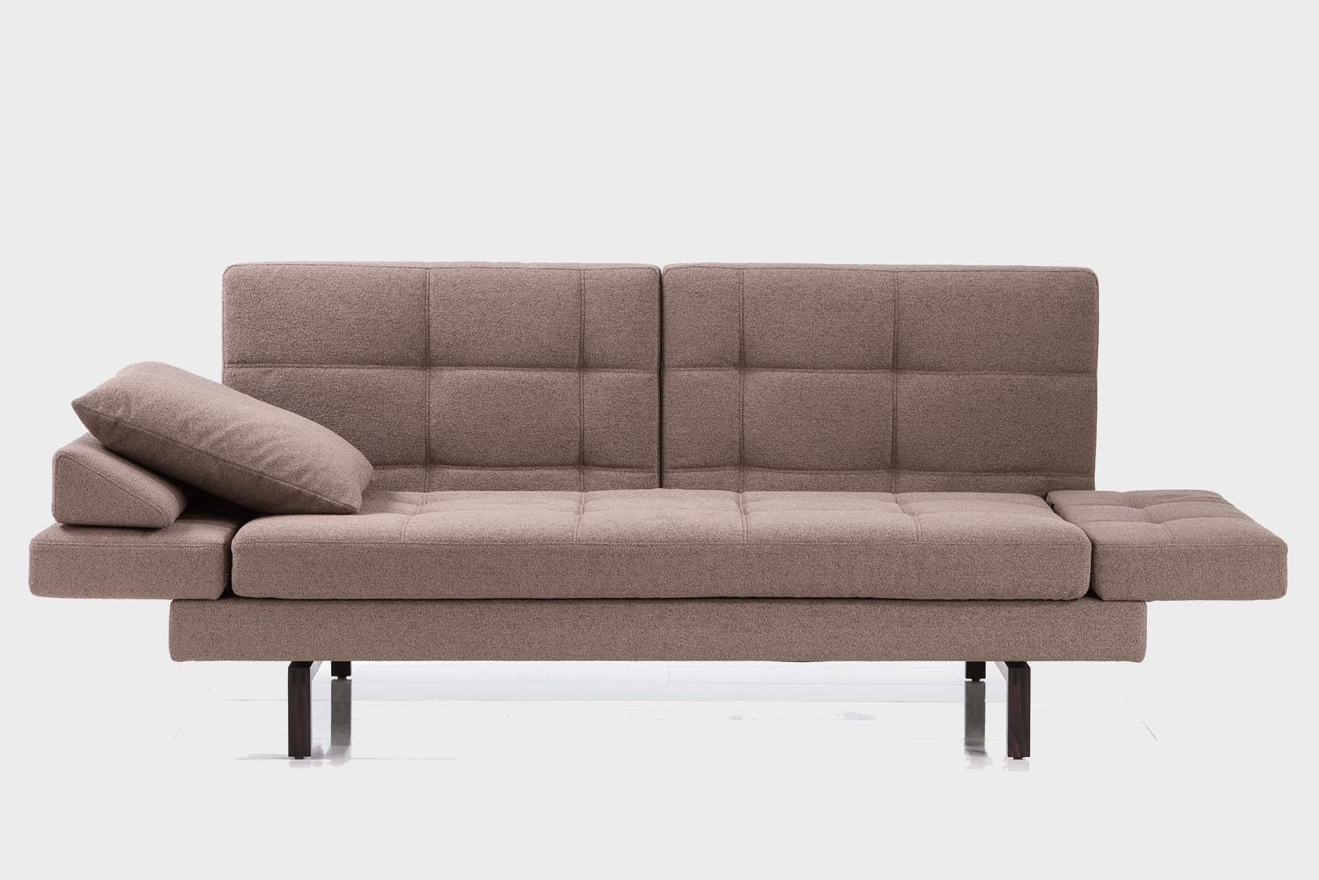 Das Amber Sofa von Brühl. Amber Brühl Sofa