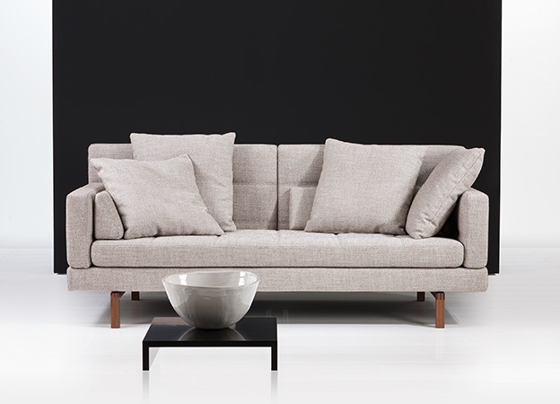 Das Brühl Amber Sofa. Brühl Amber Sofa