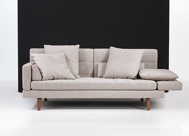Das Brühl Amber Sofa. Amber Brühl Sofa