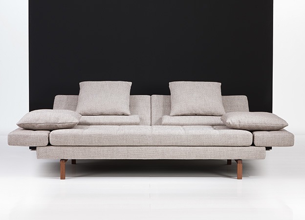 Das Brühl Amber Sofa. Brühl Amber Sofa