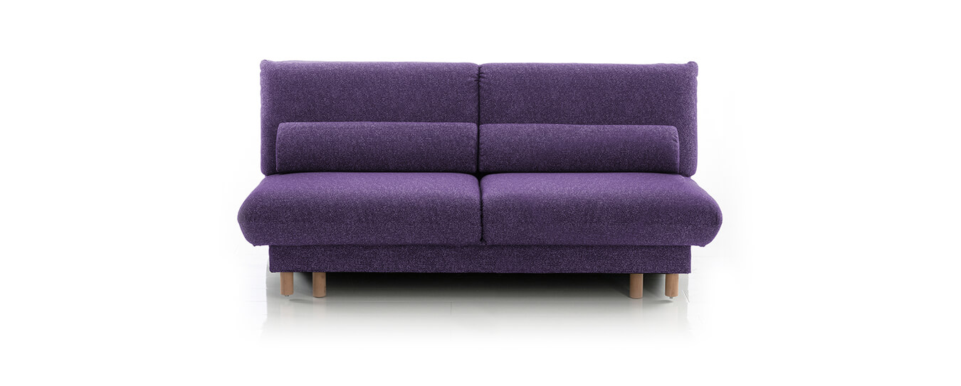 schlafsofa quint deluxe bruehl lila