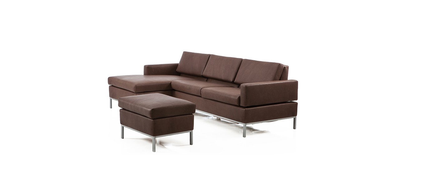 Brühl Tomo Sofa