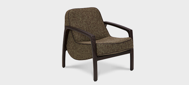 sessel lagom jori holz