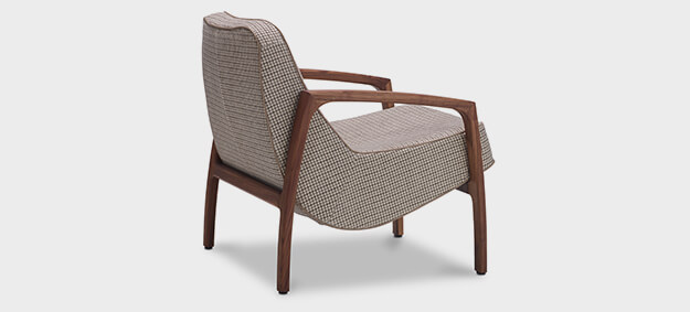 sessel lagom jori holz