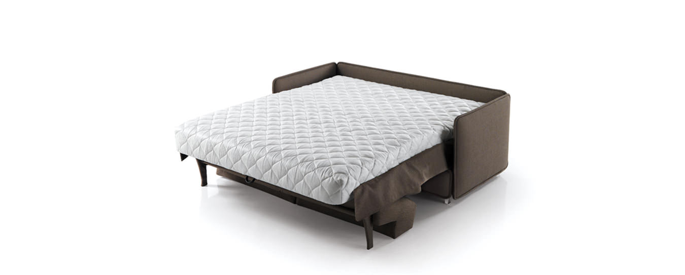 Pol74 Boxspringmatratze