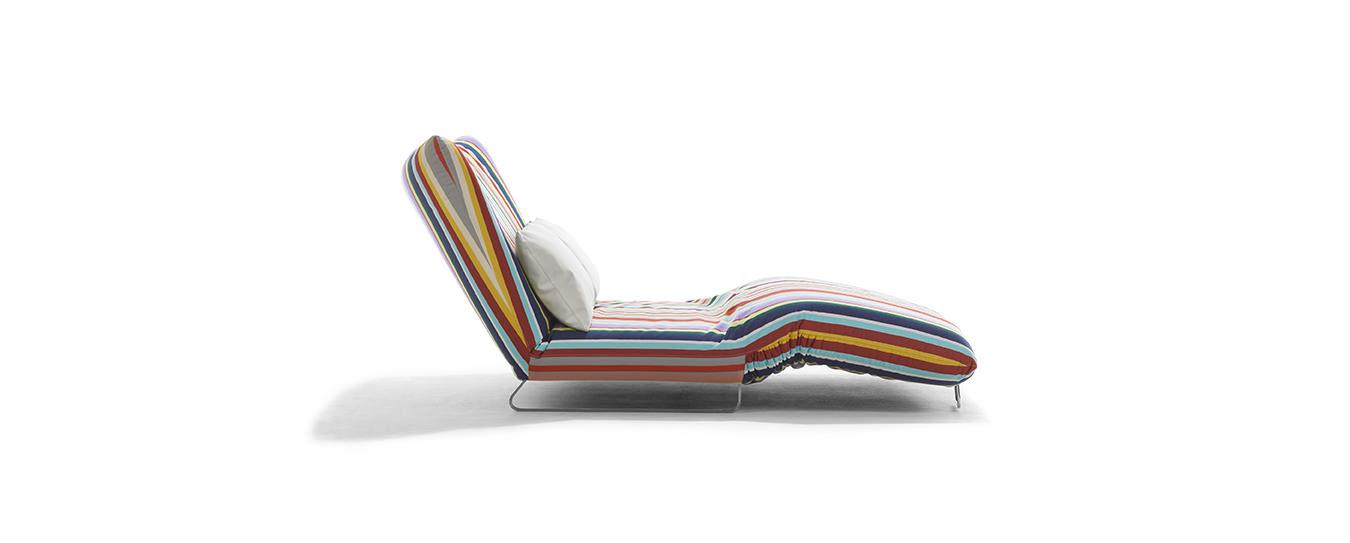 Josh Signet Schlafsofa 