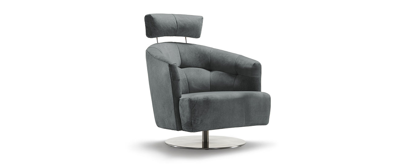 Sessel Signet Matheo