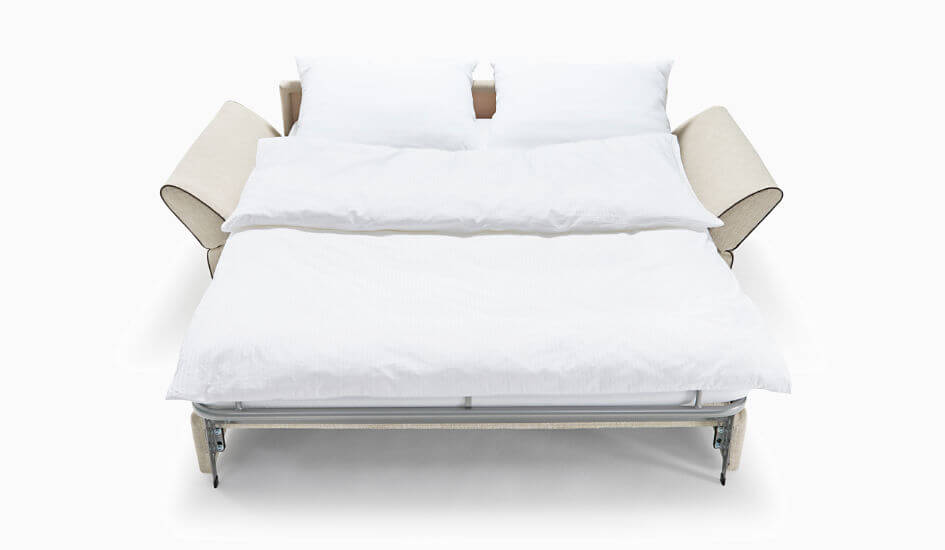 Bett Schlafsofa Bettsofa Signet