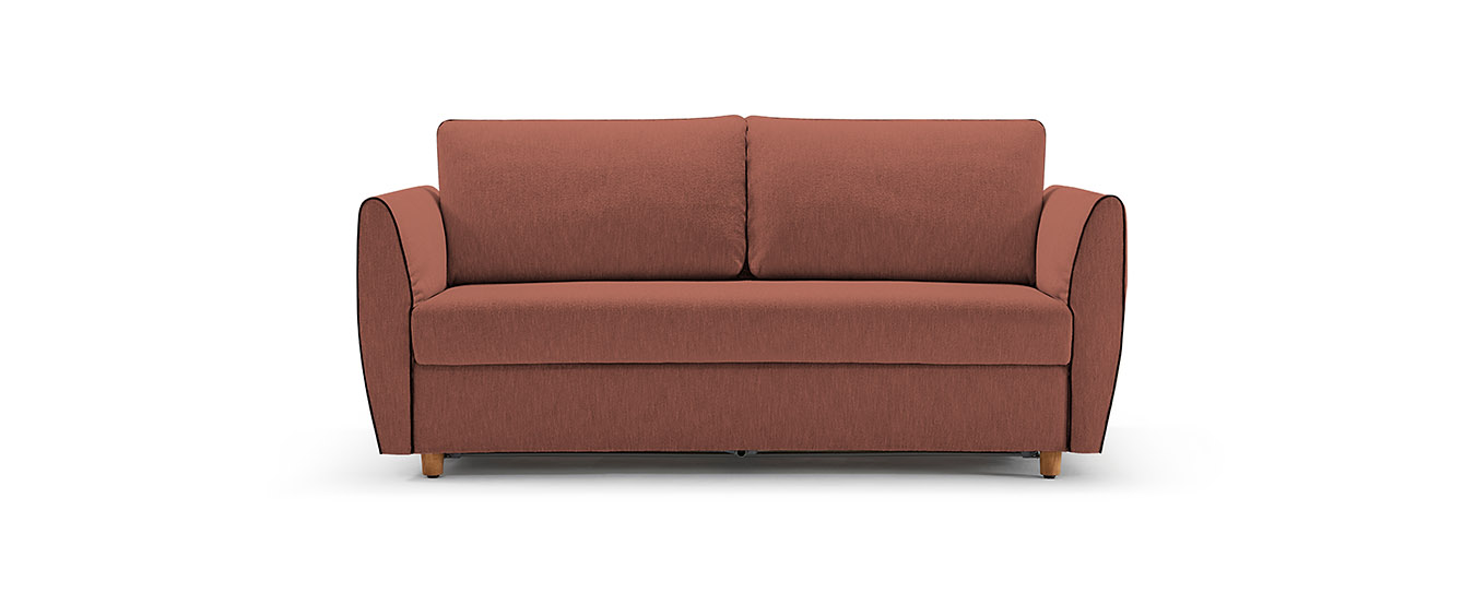 Schlafsofa Bettsofa Sapporo Signet