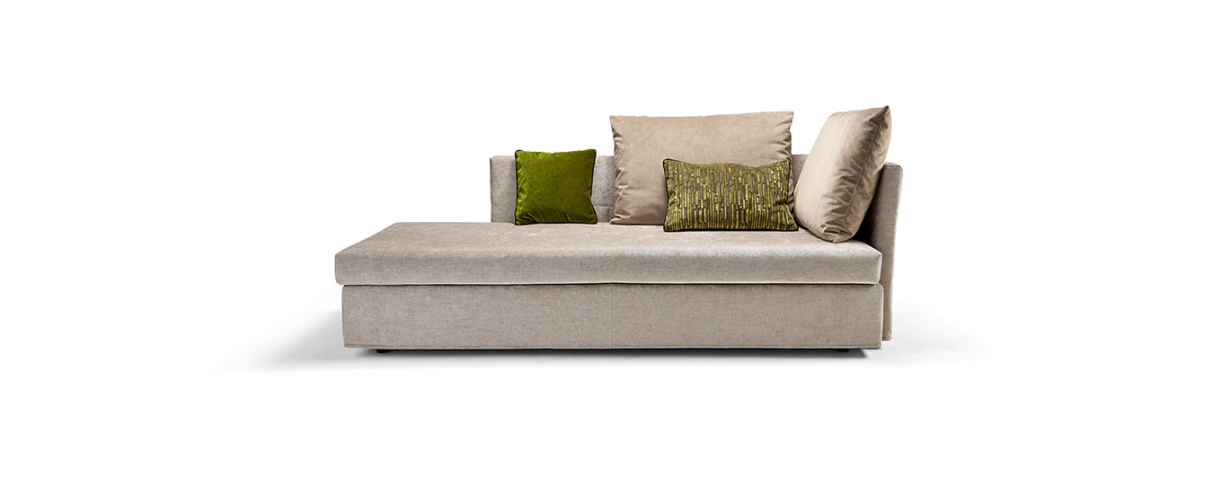 schlafsofa liege tatu signet