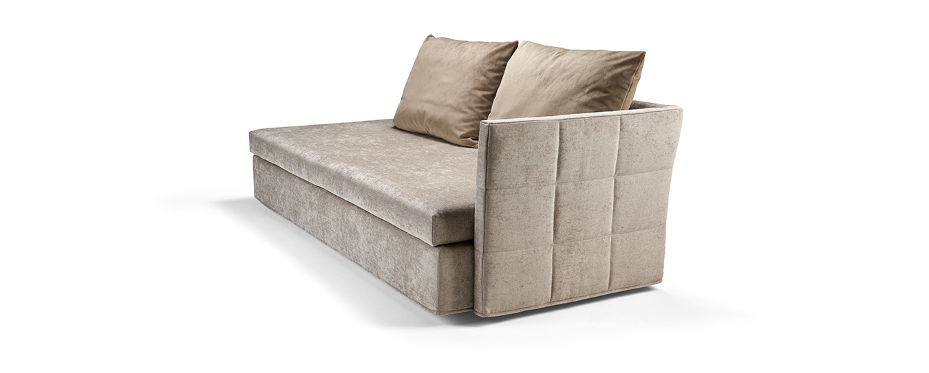 schlafsofa liege tatu signet