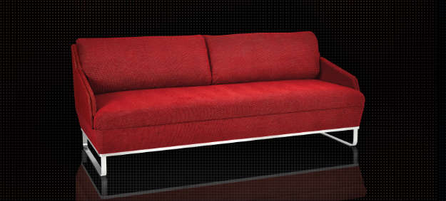 Swiss Plus Deluxe Schlafsofa