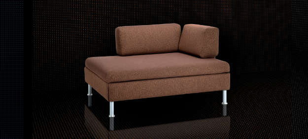 Swiss Plus Duetto Schlafsofa
