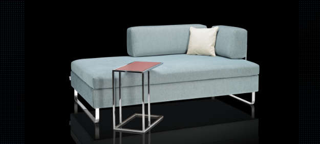 Swiss Plus Spazio Schlafsofa